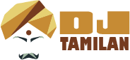 DJ Tamilan